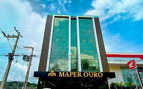 Maper Ouro - by Easy Hotéis
